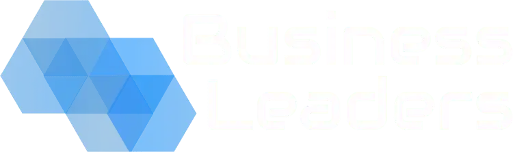 Business Leaders Logo