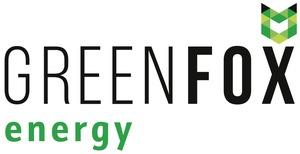 Logo von Green FOX Energy GmbH