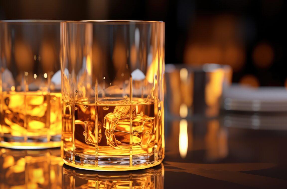 Whisky Investment 2024 hier sind Fachkenntnisse gefragt Business