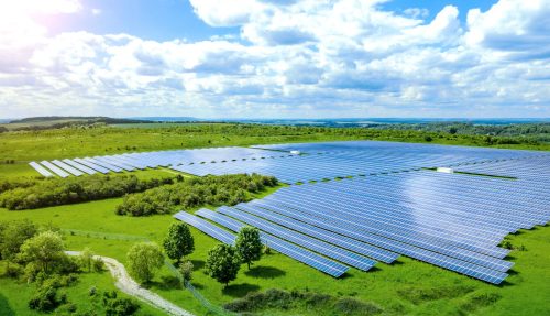 Green FOX Energy - Solarparks