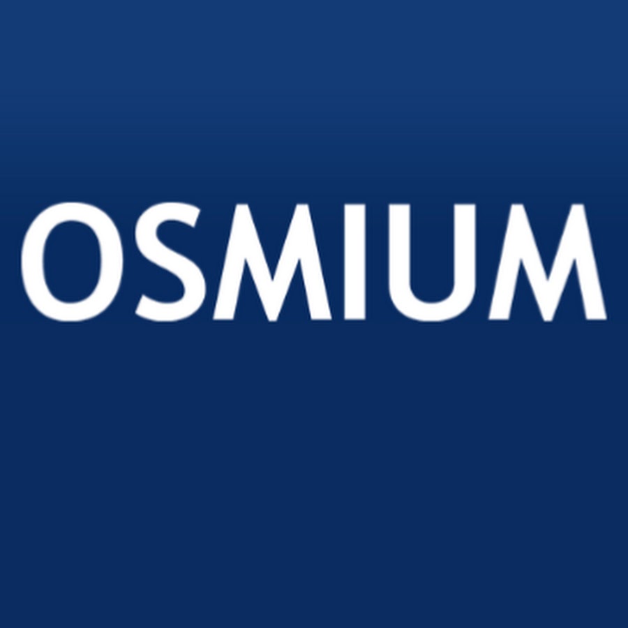 Logo von Osmium-Institut zur Inverkehrbringung und Zertifizierung von Osmium GmbH