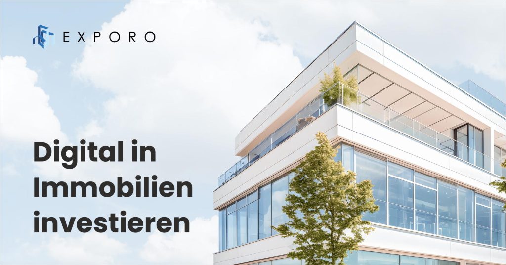 Smart City Investments - Exporo AG - Private Real Estate Debt für Immobilien