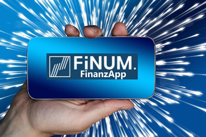 FiNUM FinanzApp