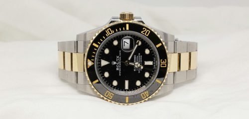 Rolex Submariner