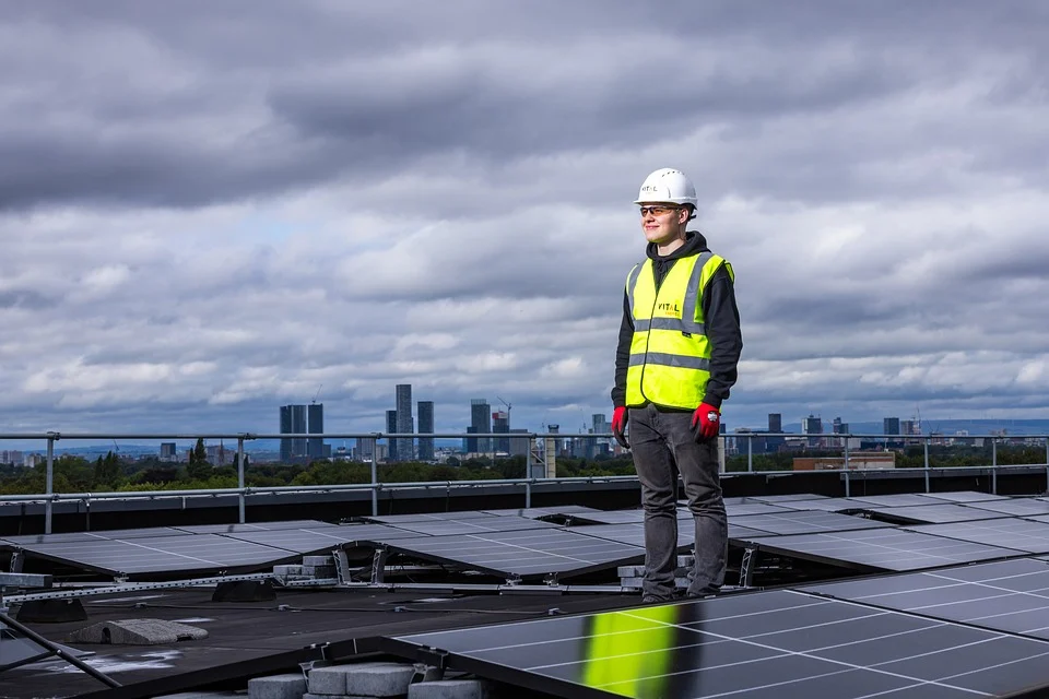 Solar Förderungen 2025 für Photovoltaikanlagen