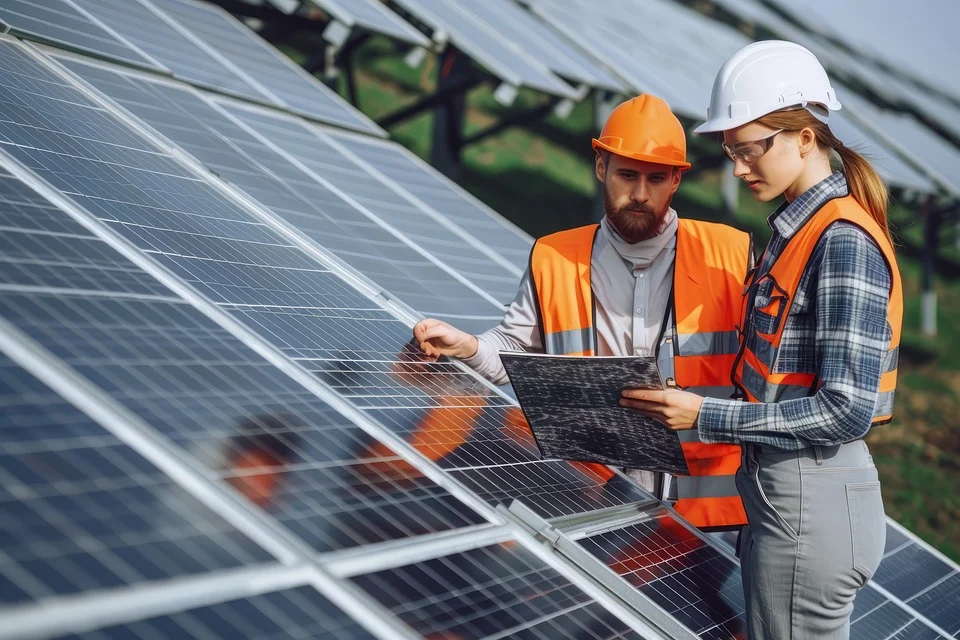 Solar Förderungen 2025 für Photovoltaikanlagen