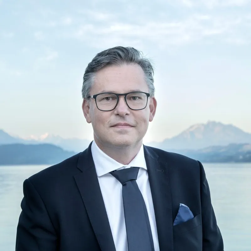 Jörg Trübl, CEO der MABEWO AG