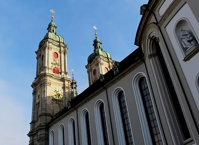 Was die Schweiz als Einwanderungsland so lukrativ macht - von Michael Oehme, Unternehmensberater aus St. Gallen