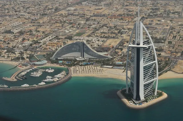 Wie Dubai sich auf eine Zeit nach dem Öl vorbereitet