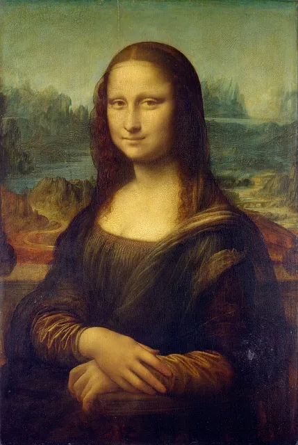 Wie viel ist die Mona Lisa wert?