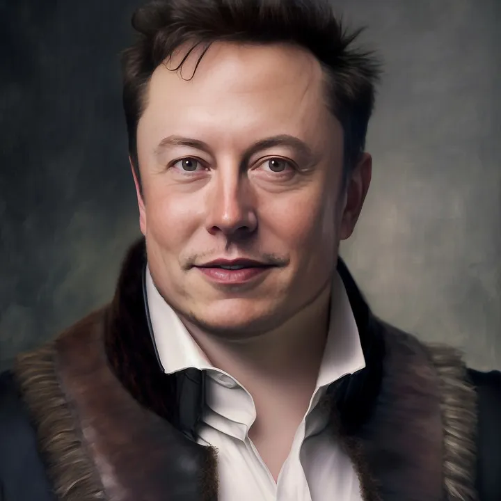 Elon Musk ist wieder der reichste Mensch der Welt