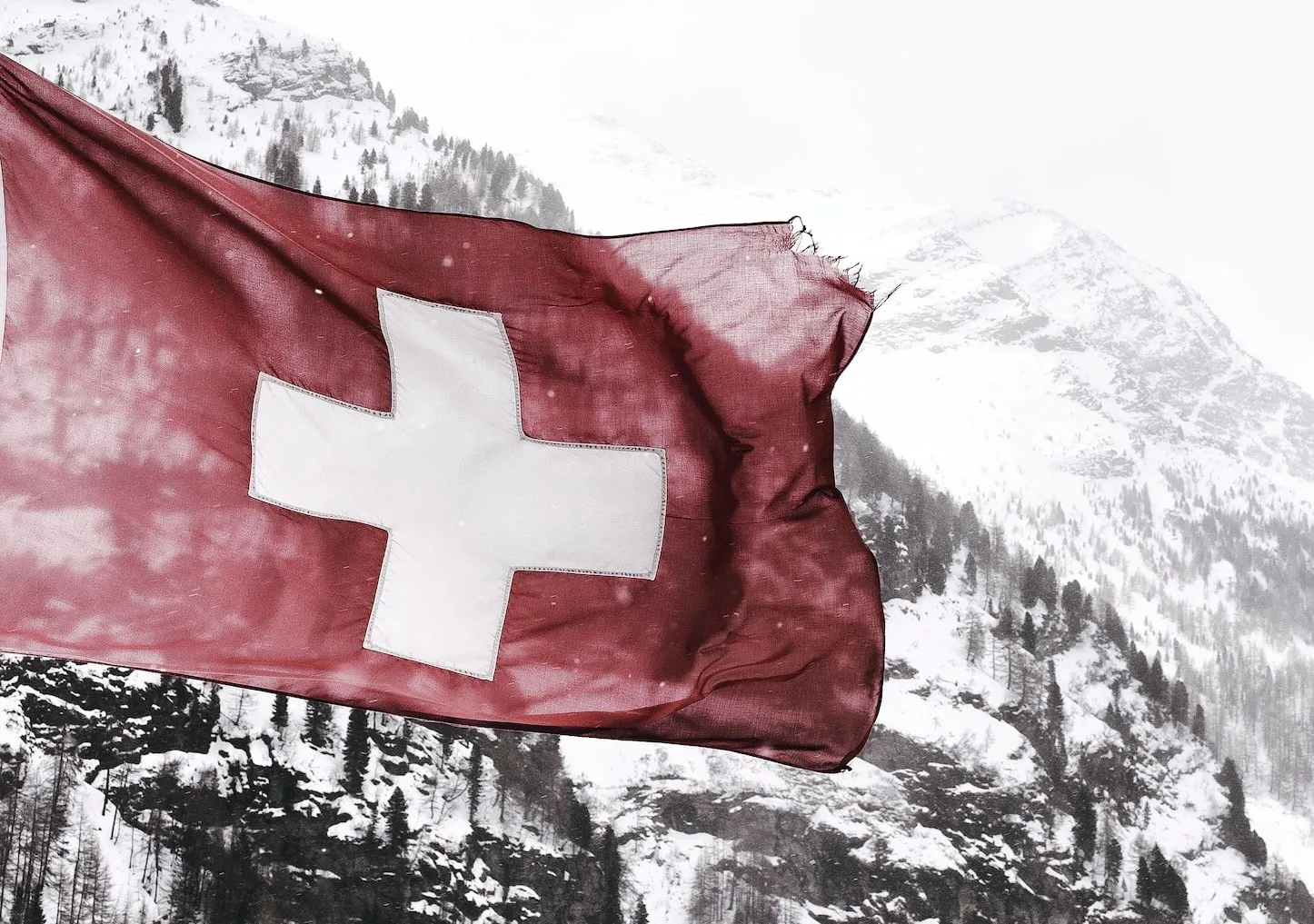 Credit Suisse wird zu Debit Suisse und bringt eisige Zeiten für die Schweiz