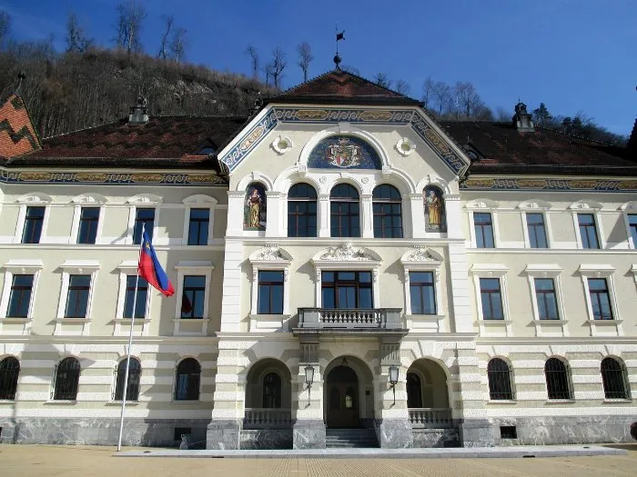 Liechtenstein - sicheres Bankkonto eröffnen