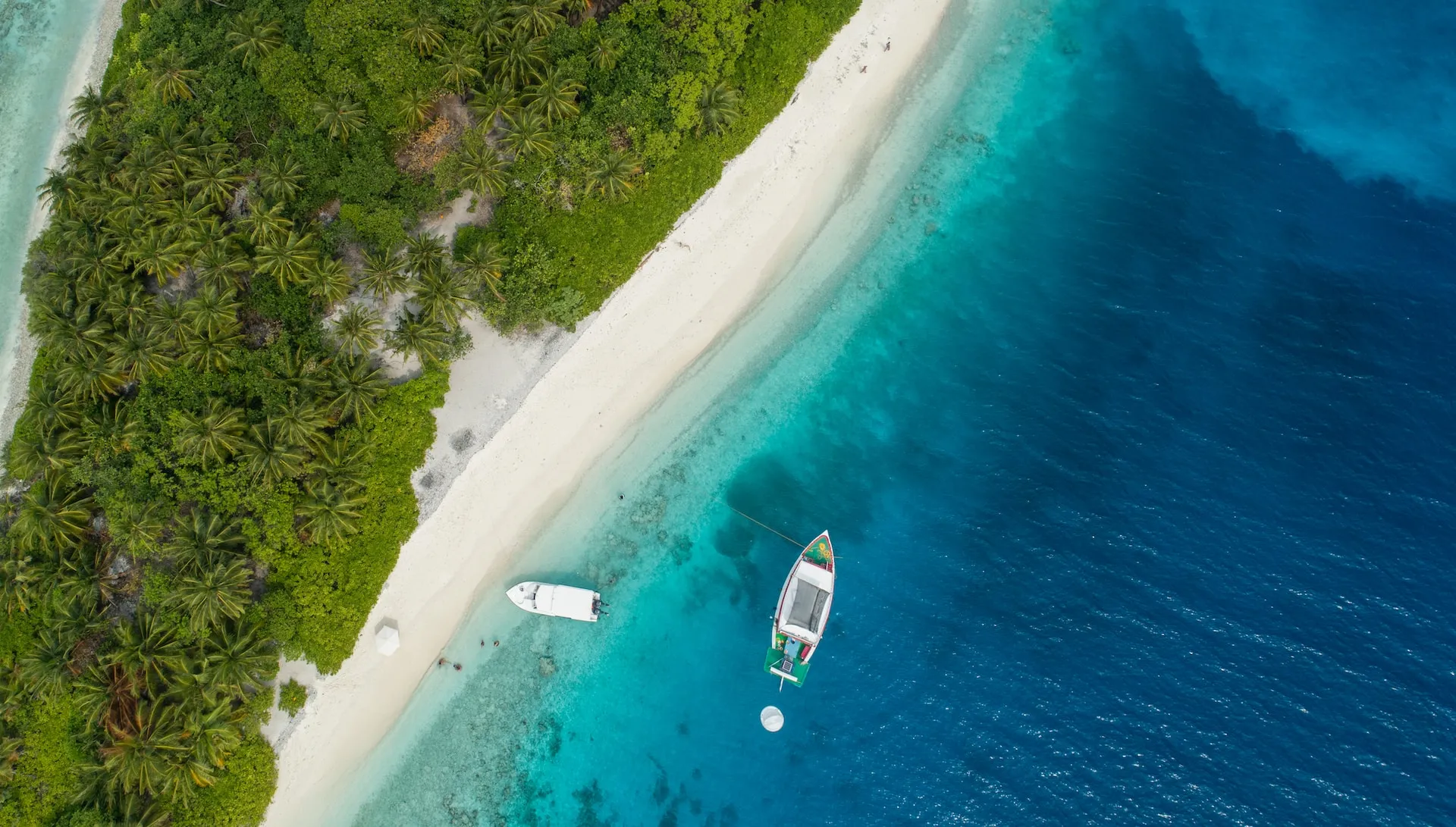 Little Pipe Cay - Karibik Insel von Luxusmakler Engel & Völkers Bahamas für 100 Mio. US-Dollar