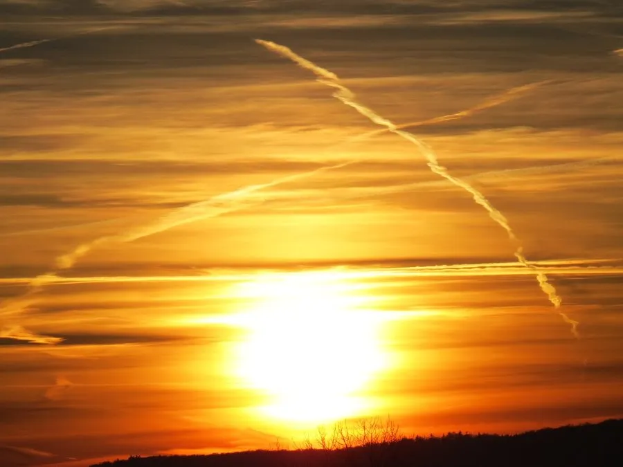 Geoengineering - Climate-Engineering - Methoden zur Beeinflussung des Klimas - USA planen Verdunklung der Sonne