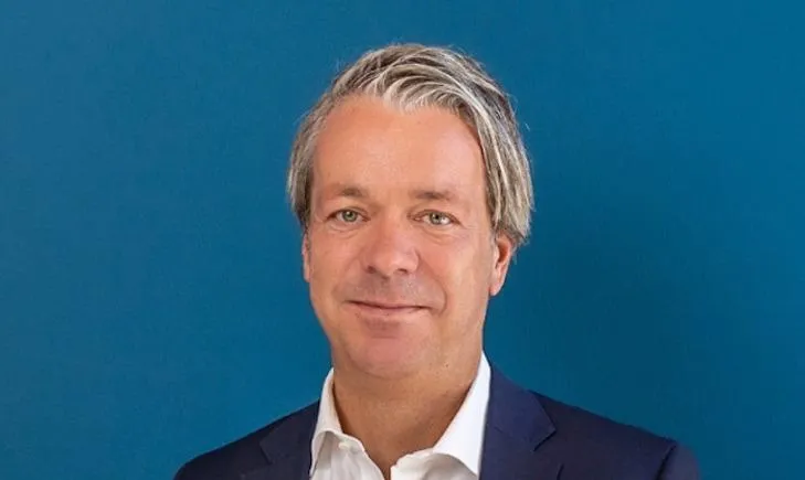 Martin Thiel (51) aus Hamburg, Finanzvorstand und Co-CEO der TAG Immobilien AG aus Hamburg, führt die Liste der 15 Immobilienkrisen-Trotzer in Deutschland 2023 an © Unternehmensfoto mit freundlicher Genehmigung von Martin Thiel