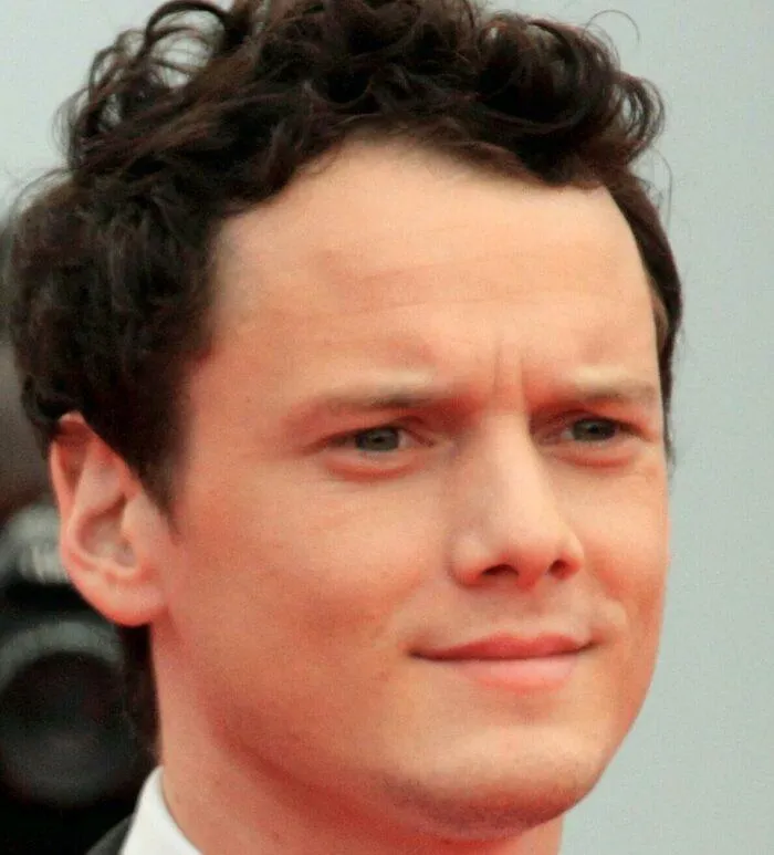 Anton Yelchin, 2011 © Philippe Berdalle, CC BY-SA 2.0