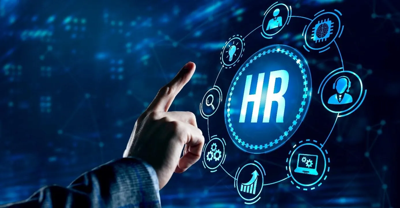 Digitales HR-Management