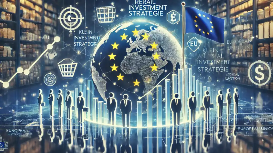 EU-Kleinanlegerstrategie - Retail Investment Strategy - neue Regeln und mehr Transparenz